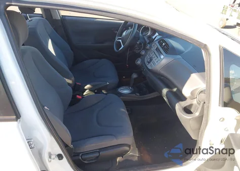 2013 Honda Fit from USA, damaged, VIN JHMGE8H30DC069111